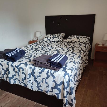Rooms By Sea Malaga Bagian luar foto