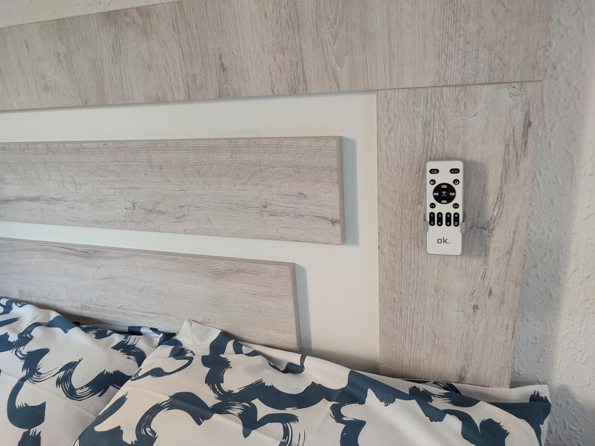 Rooms By Sea Malaga Bagian luar foto