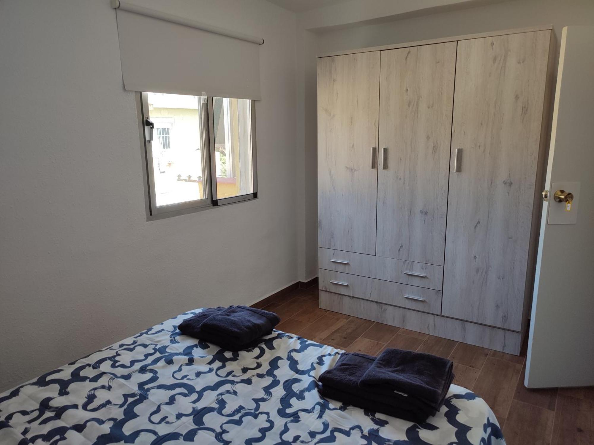 Rooms By Sea Malaga Bagian luar foto