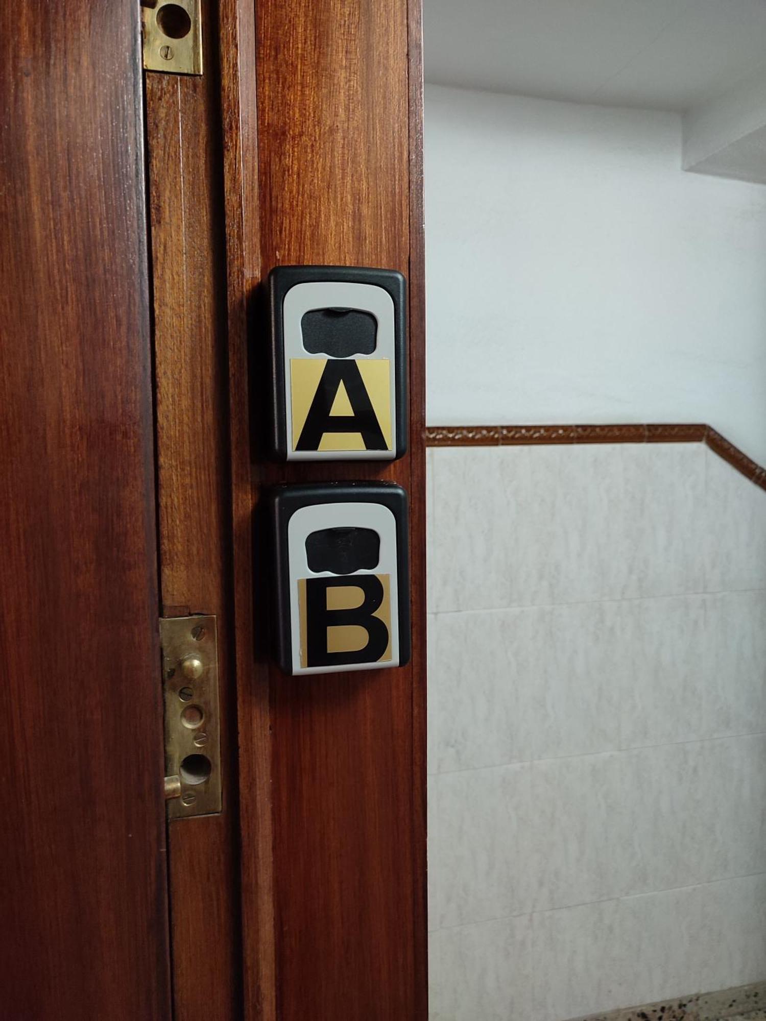 Rooms By Sea Malaga Bagian luar foto
