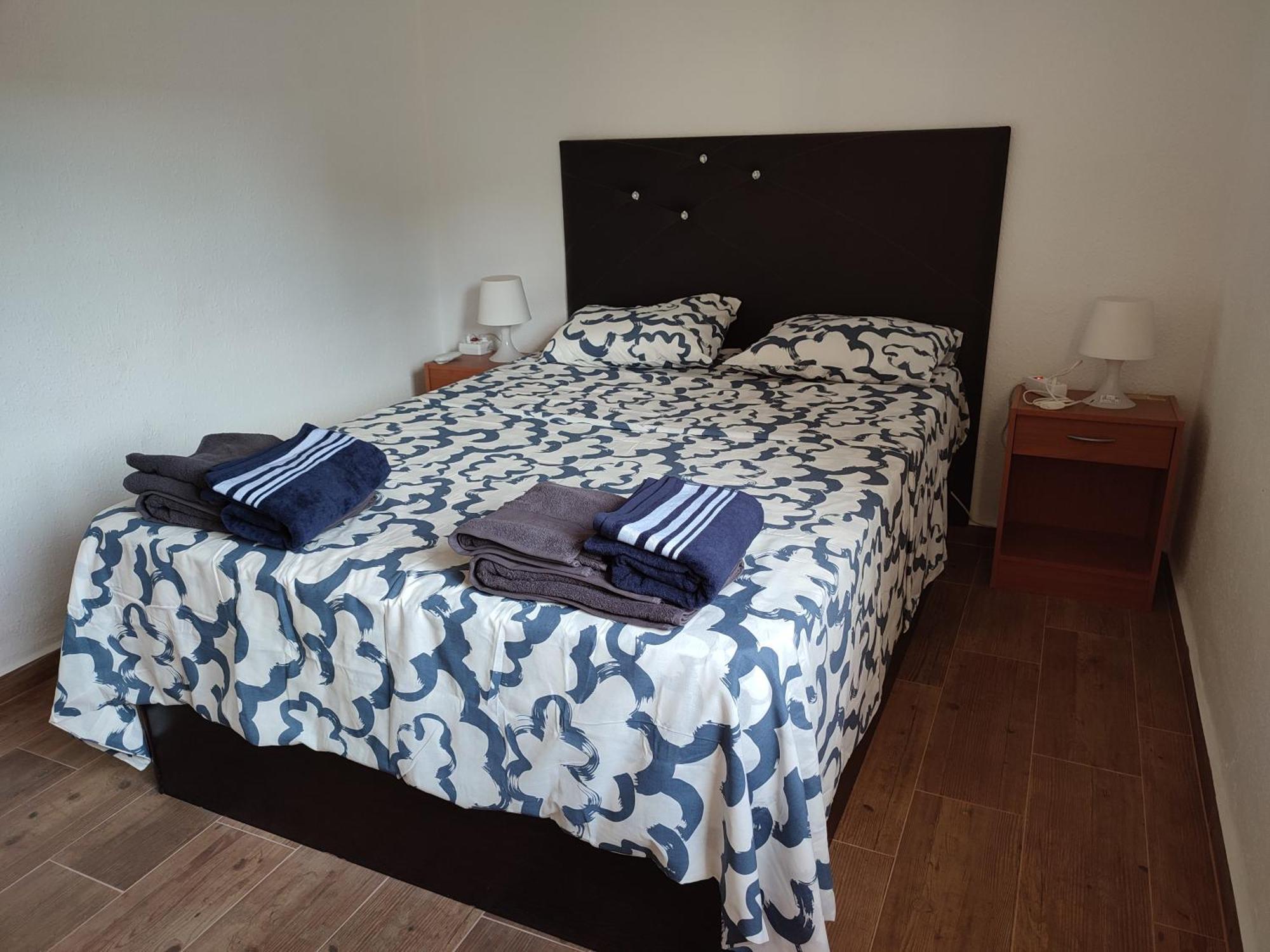 Rooms By Sea Malaga Bagian luar foto